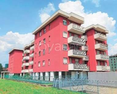 appartamento in vendita a Garbagnate Milanese