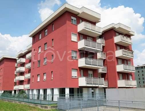 appartamento in vendita a Garbagnate Milanese