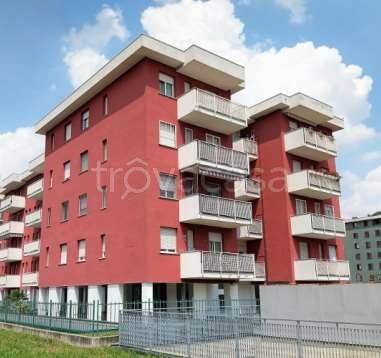 appartamento in vendita a Garbagnate Milanese