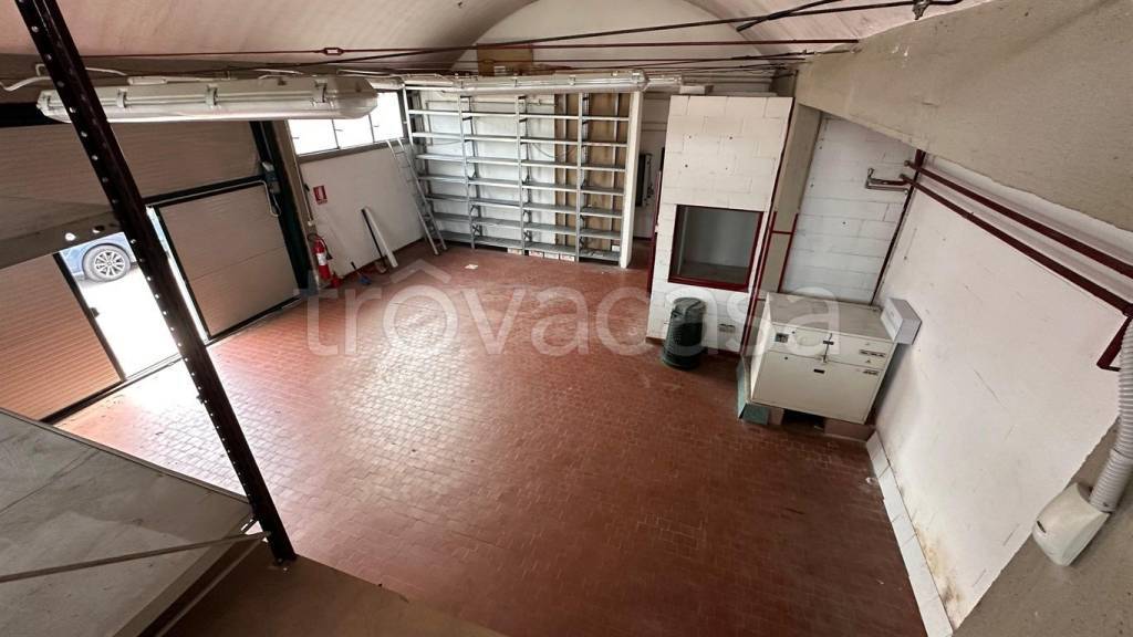 appartamento in vendita a Garbagnate Milanese