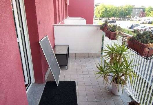 appartamento in vendita a Garbagnate Milanese