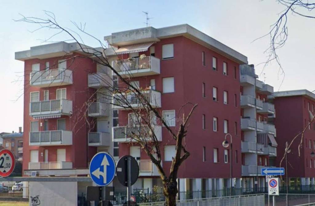 appartamento in vendita a Garbagnate Milanese