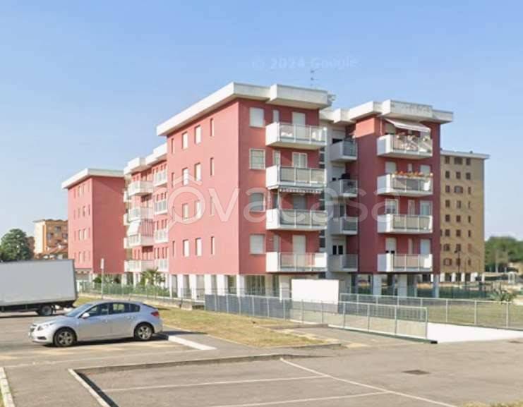 appartamento in vendita a Garbagnate Milanese