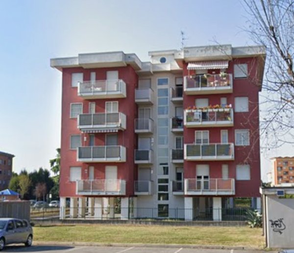 appartamento in vendita a Garbagnate Milanese