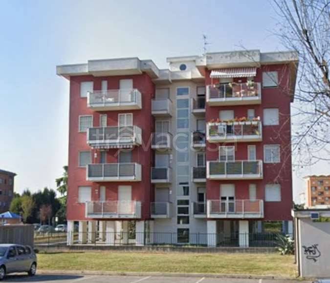 appartamento in vendita a Garbagnate Milanese
