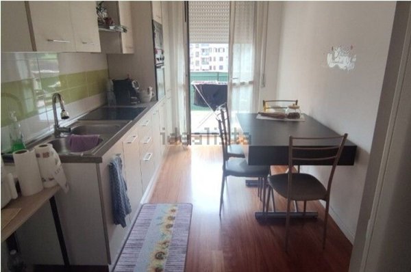 appartamento in vendita a Garbagnate Milanese