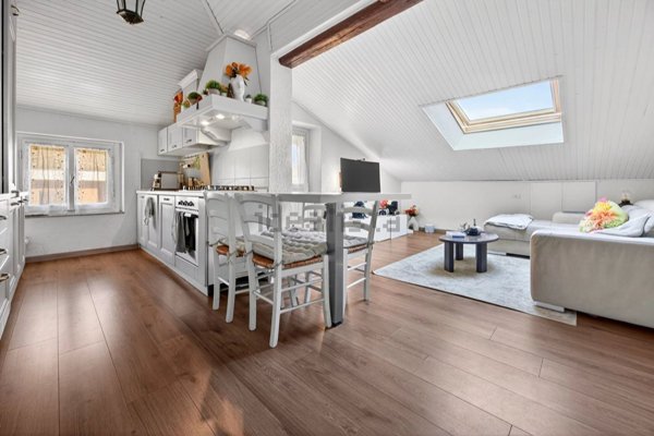 appartamento in vendita a Garbagnate Milanese