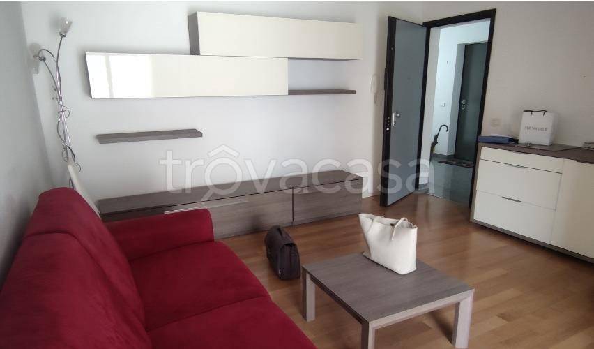 appartamento in vendita a Garbagnate Milanese