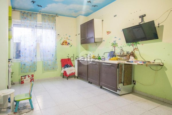 appartamento in vendita a Garbagnate Milanese