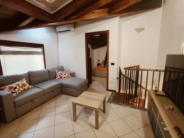 appartamento in vendita a Garbagnate Milanese