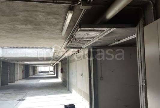 appartamento in vendita a Garbagnate Milanese