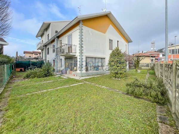 casa indipendente in vendita a Garbagnate Milanese
