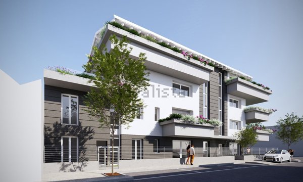 appartamento in vendita a Garbagnate Milanese