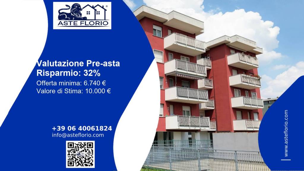 terreno edificabile in vendita a Garbagnate Milanese