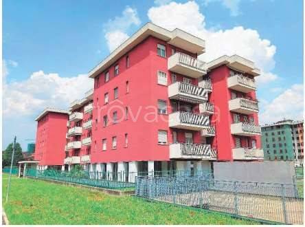 appartamento in vendita a Garbagnate Milanese