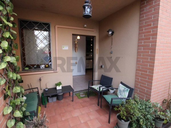 appartamento in vendita a Garbagnate Milanese