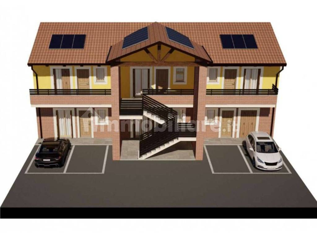 appartamento in vendita a Garbagnate Milanese