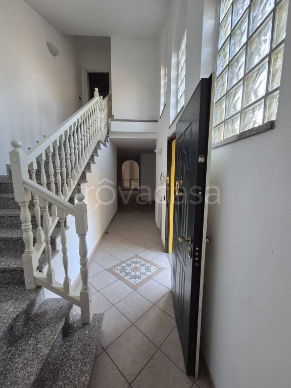 casa indipendente in vendita a Garbagnate Milanese