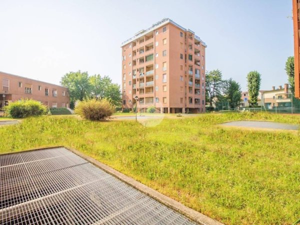 appartamento in vendita a Garbagnate Milanese