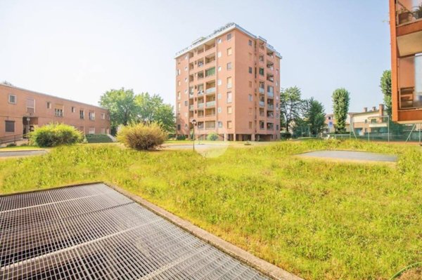 appartamento in vendita a Garbagnate Milanese