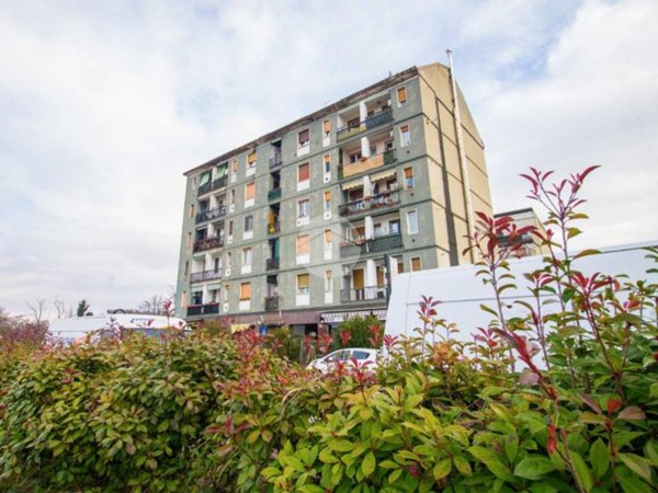 appartamento in vendita a Garbagnate Milanese