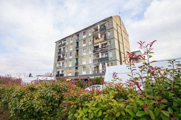 appartamento in vendita a Garbagnate Milanese