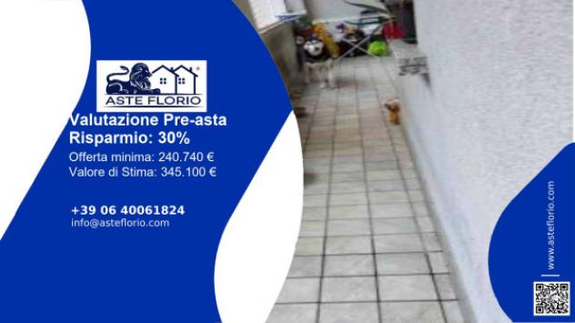 appartamento in vendita a Garbagnate Milanese