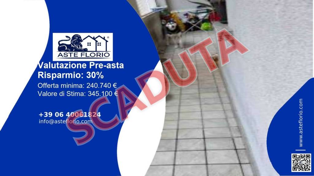 appartamento in vendita a Garbagnate Milanese