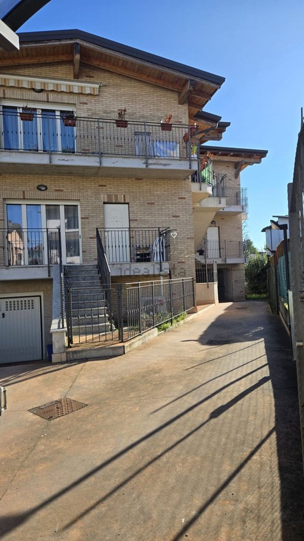 appartamento in vendita a Garbagnate Milanese