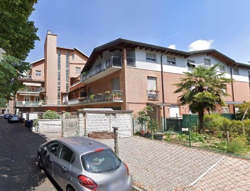 appartamento in vendita a Garbagnate Milanese