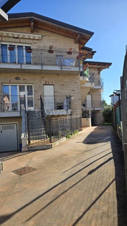 appartamento in vendita a Garbagnate Milanese