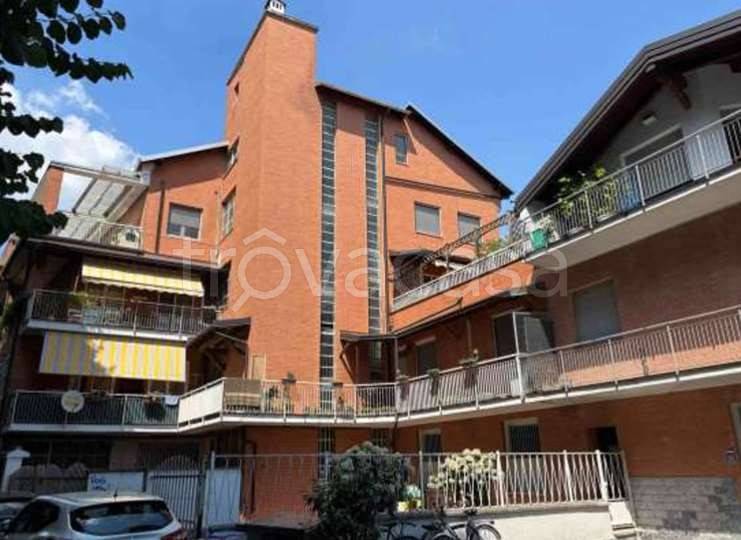 appartamento in vendita a Garbagnate Milanese