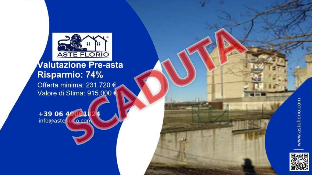 terreno edificabile in vendita a Garbagnate Milanese