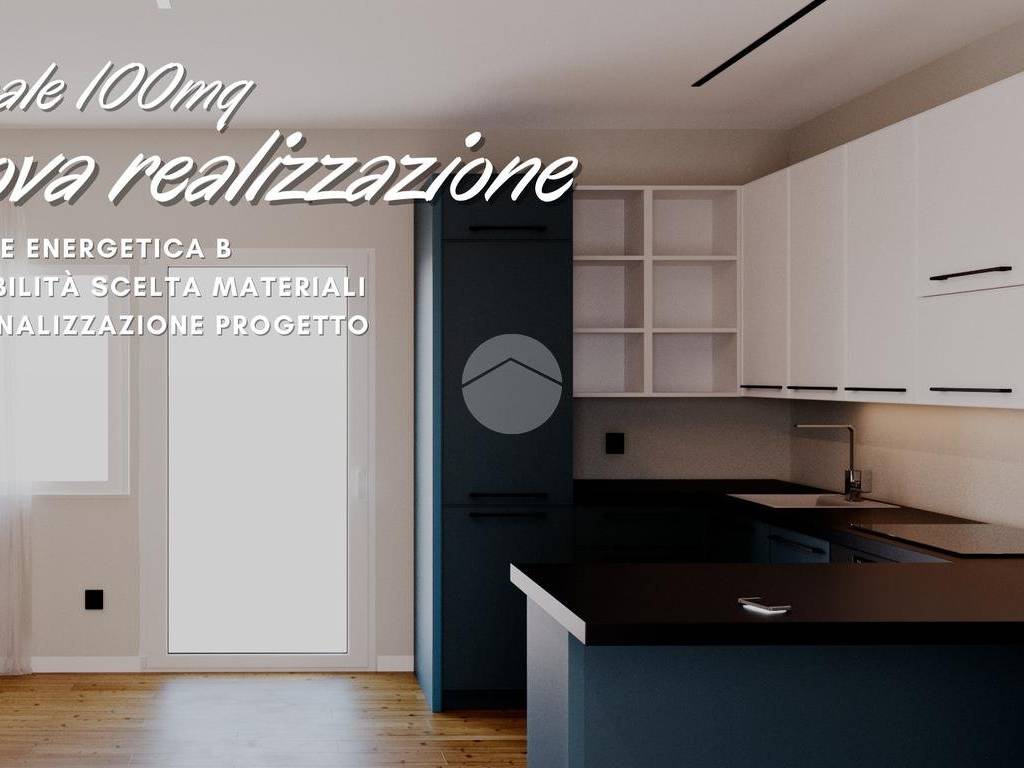 appartamento in vendita a Garbagnate Milanese