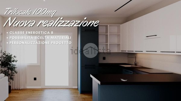 appartamento in vendita a Garbagnate Milanese