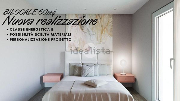 appartamento in vendita a Garbagnate Milanese