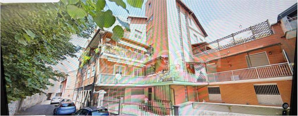 appartamento in vendita a Garbagnate Milanese