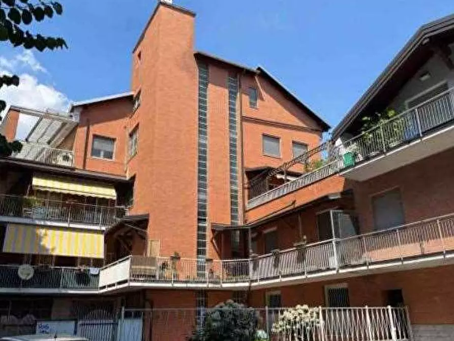 appartamento in vendita a Garbagnate Milanese