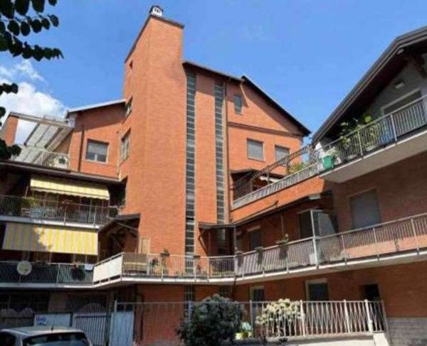 appartamento in vendita a Garbagnate Milanese