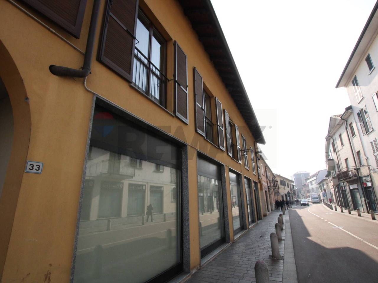 appartamento in vendita a Garbagnate Milanese