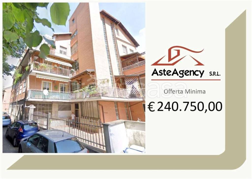 appartamento in vendita a Garbagnate Milanese