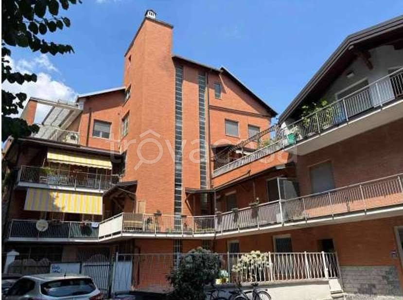 appartamento in vendita a Garbagnate Milanese