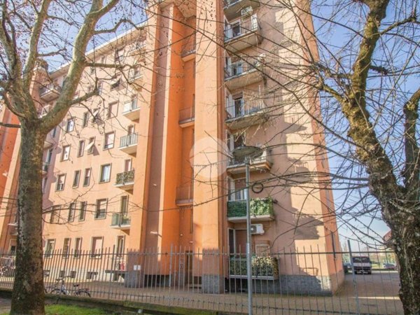 appartamento in vendita a Garbagnate Milanese