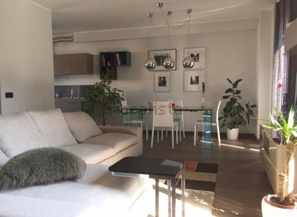 appartamento in vendita a Garbagnate Milanese