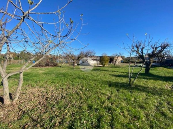 terreno agricolo in vendita a Garbagnate Milanese
