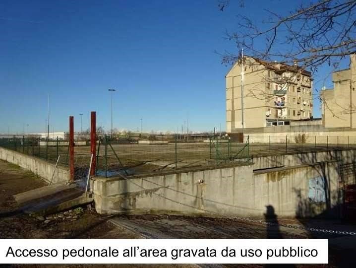 locale commerciale in vendita a Garbagnate Milanese