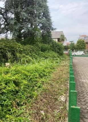 terreno agricolo in vendita a Garbagnate Milanese