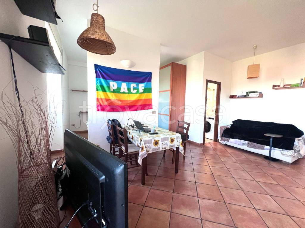 appartamento in vendita a Garbagnate Milanese