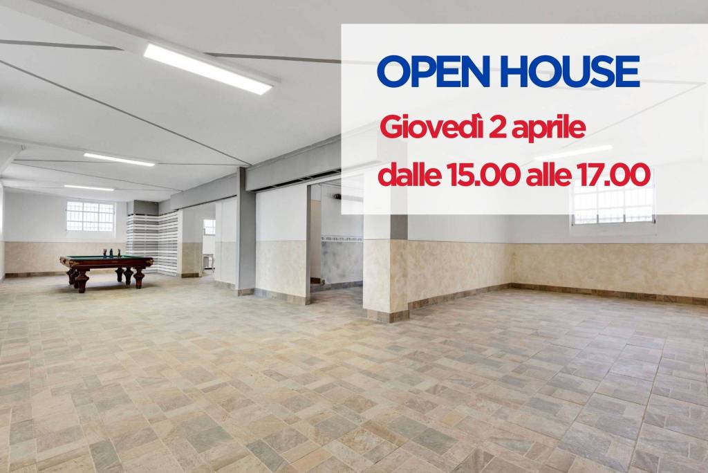 locale commerciale in vendita a Garbagnate Milanese