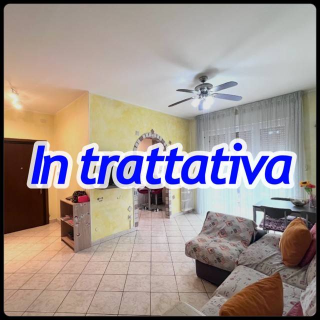 appartamento in vendita a Garbagnate Milanese